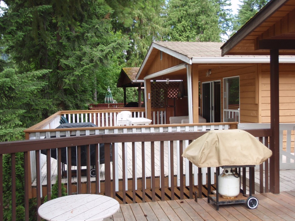 Cabin 44