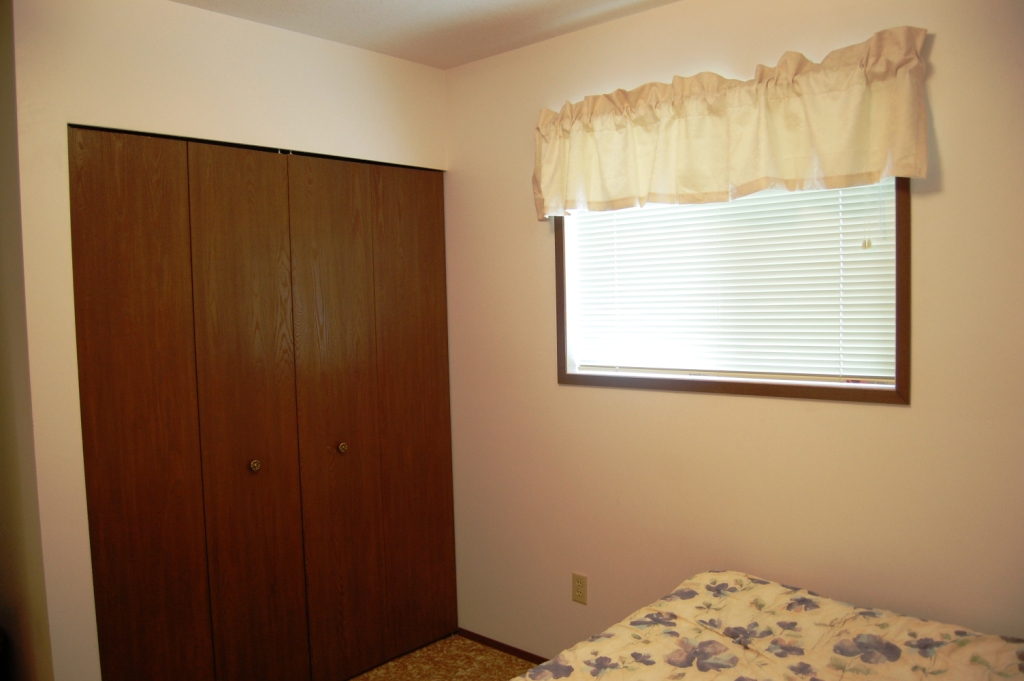 Cabin 45 Bedroom 1