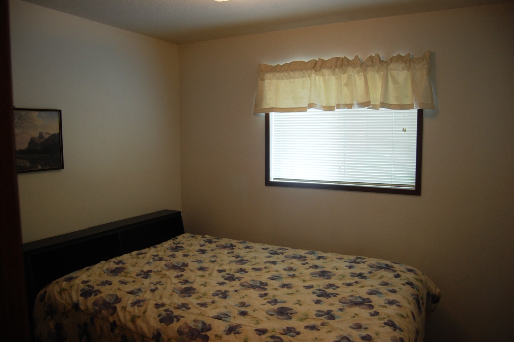 Cabin 45 Bedroom 2